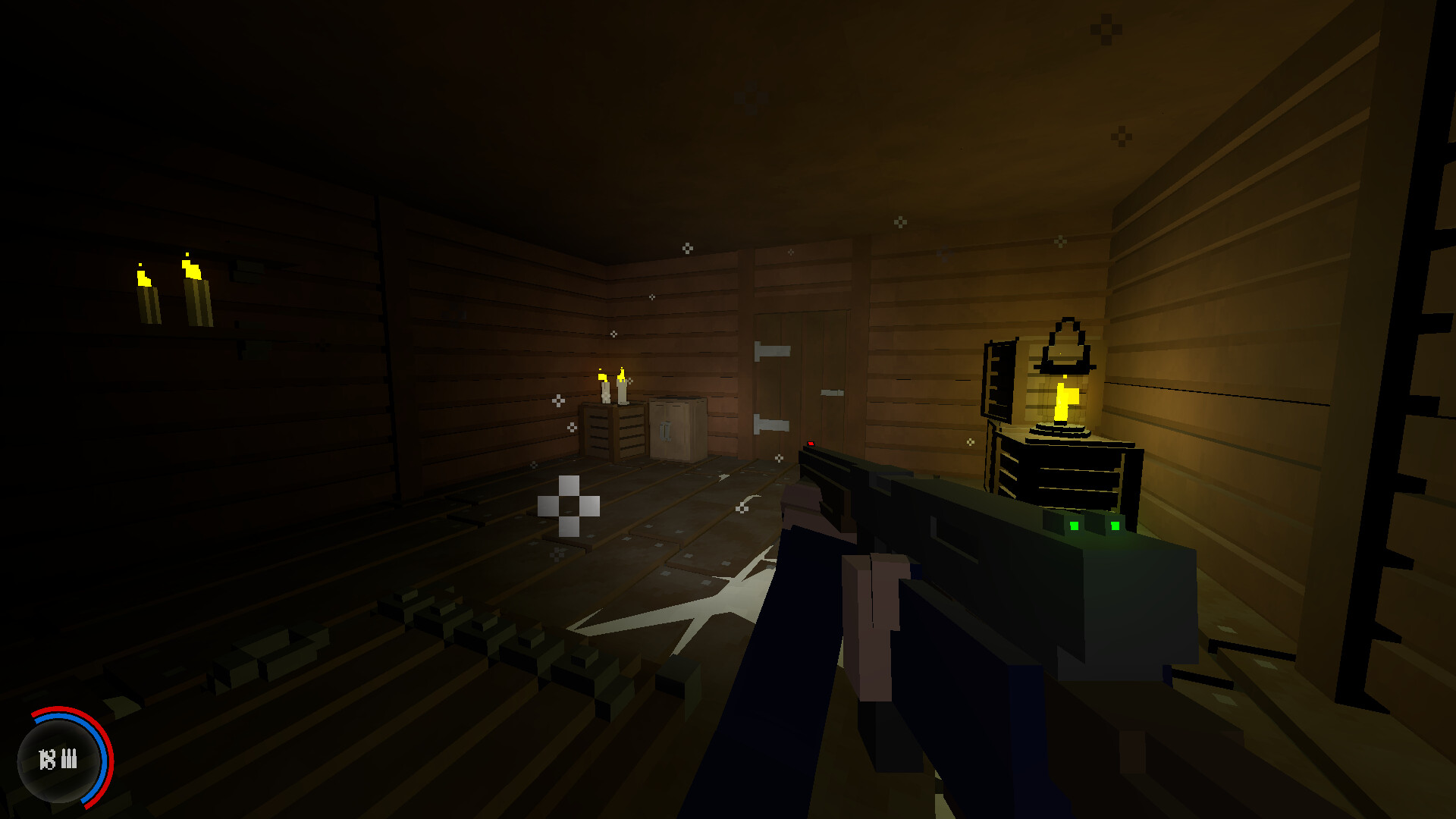 Cold Chains screenshot 6