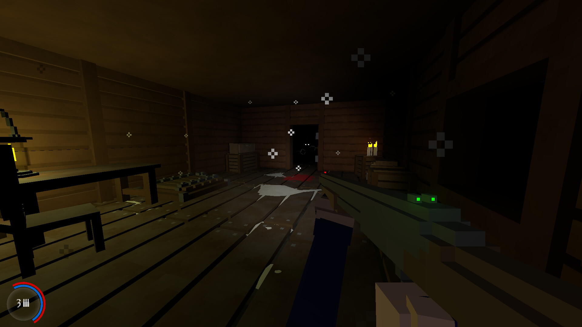Cold Chains screenshot 9