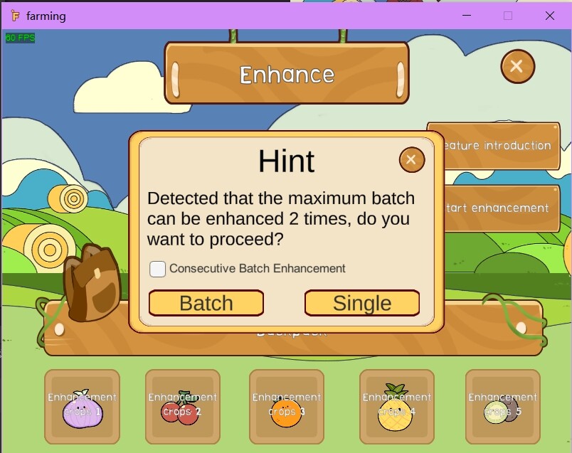 Farming screenshot 5