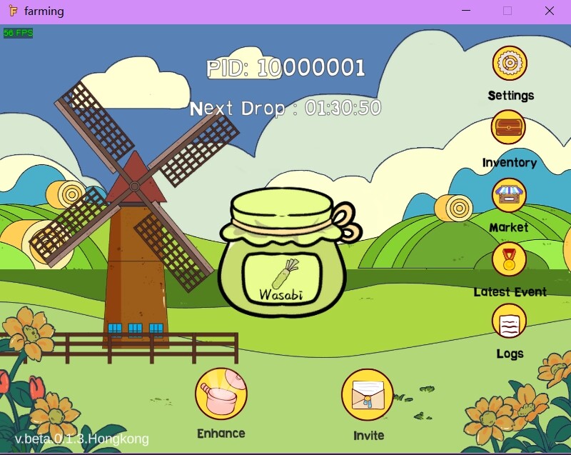 Farming screenshot 1