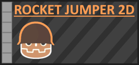 Rocket Jumper 2D Cover Image