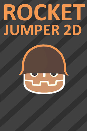 Rocket Jumper 2D