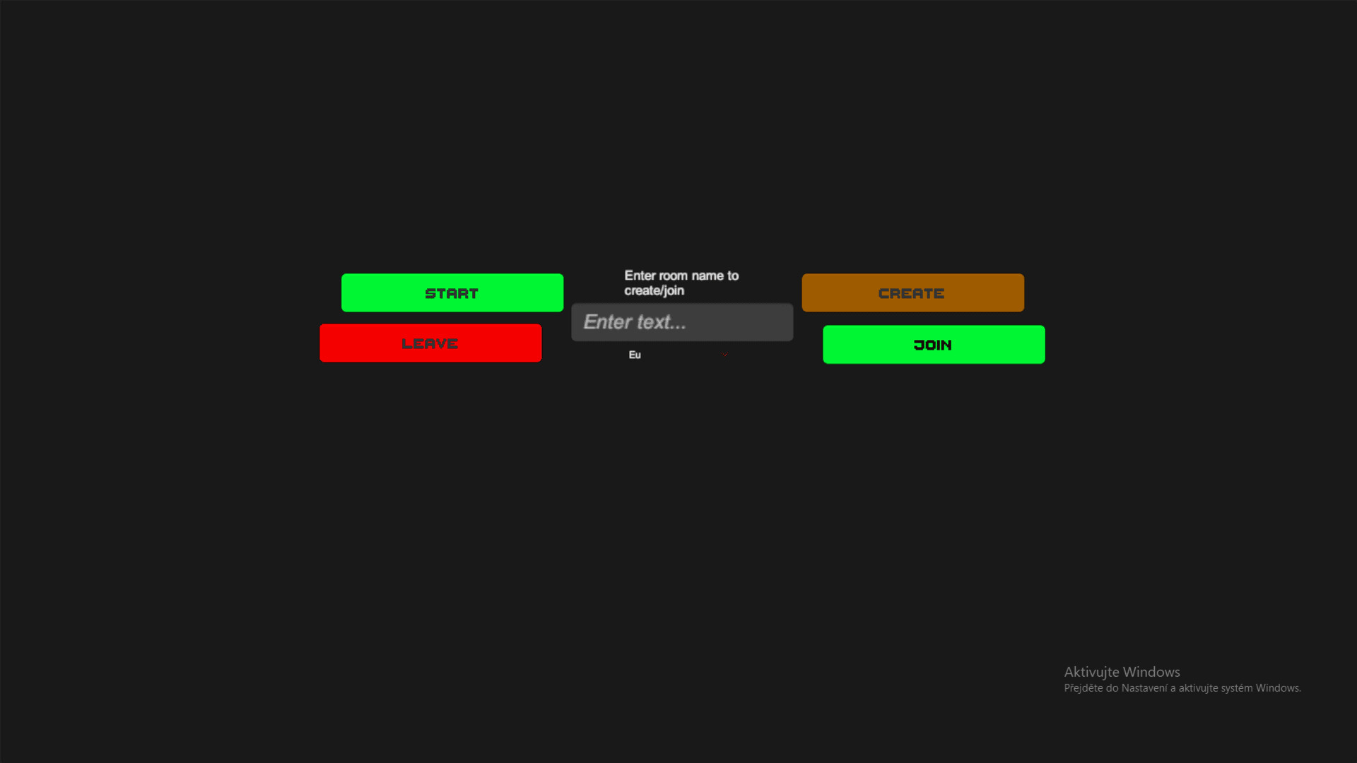 Dark Ball screenshot 1