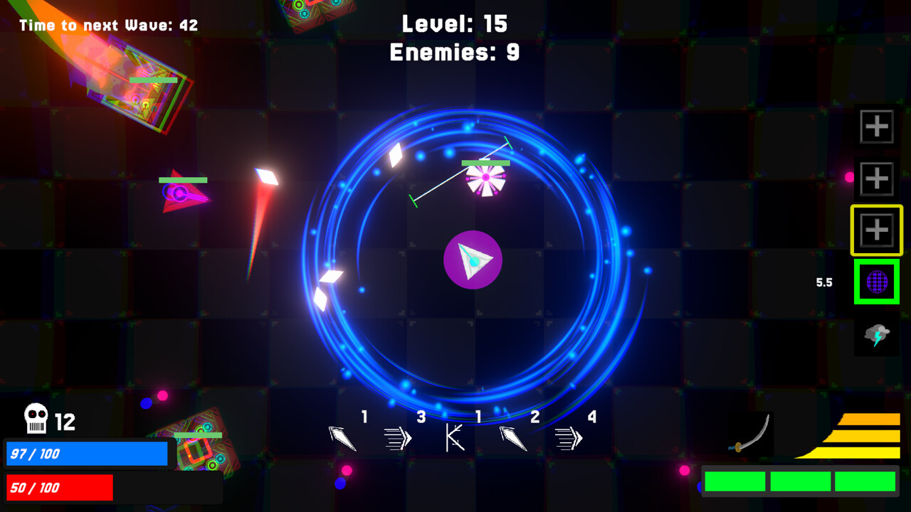 Retro Cut screenshot 6