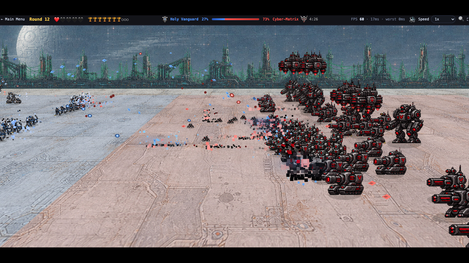 BattleShip screenshot 3