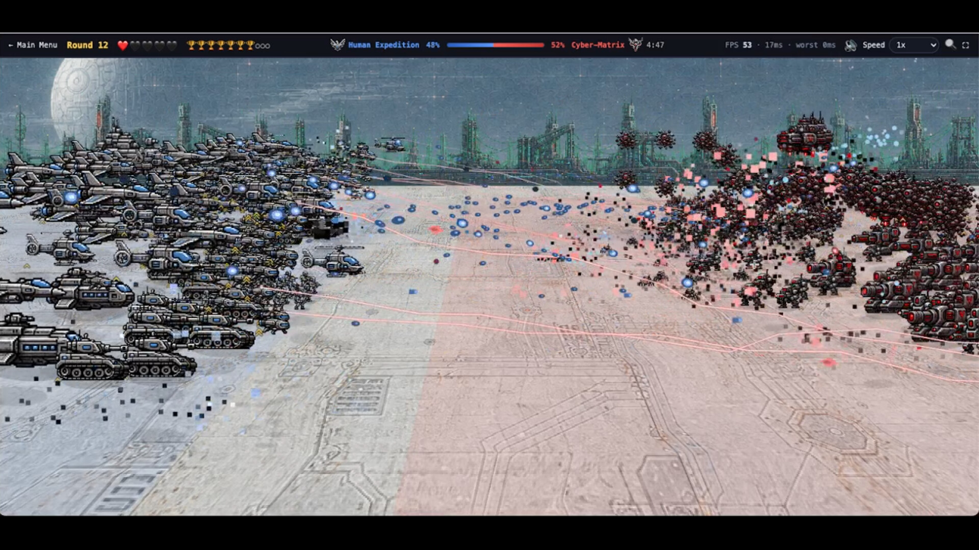 BattleShip screenshot 5