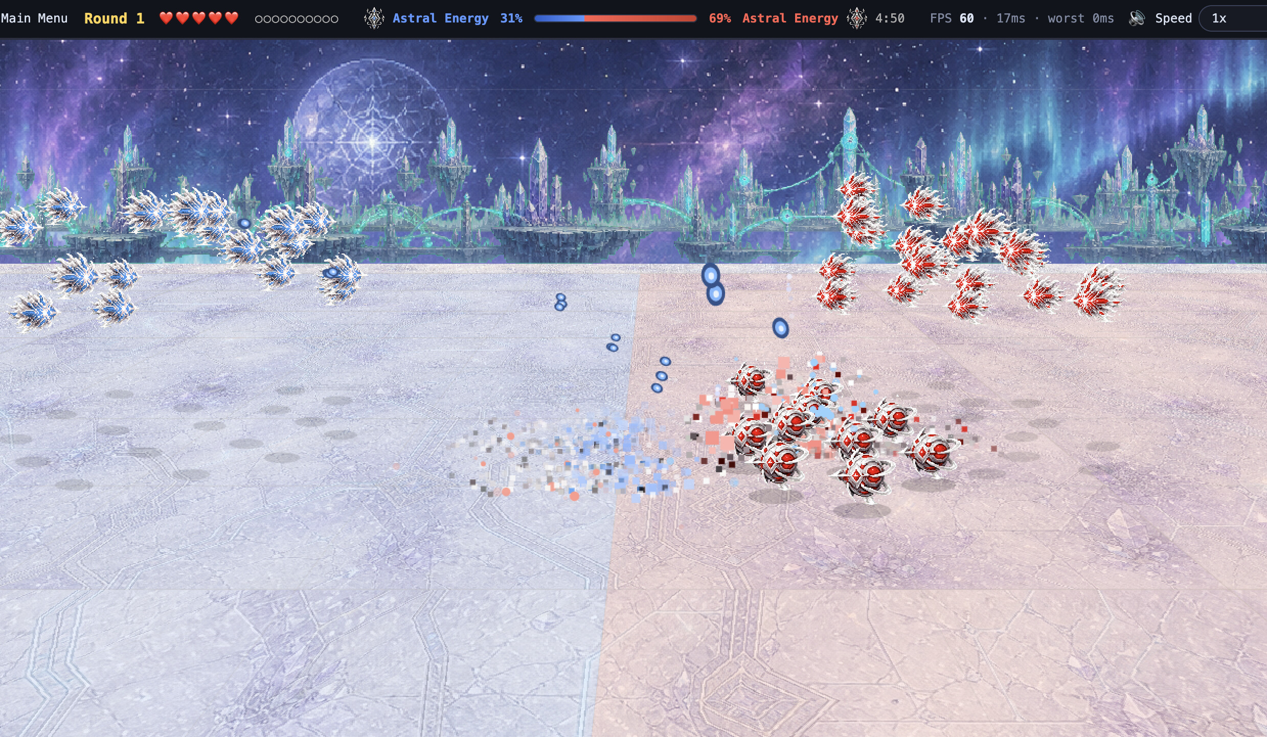 BattleShip screenshot 4