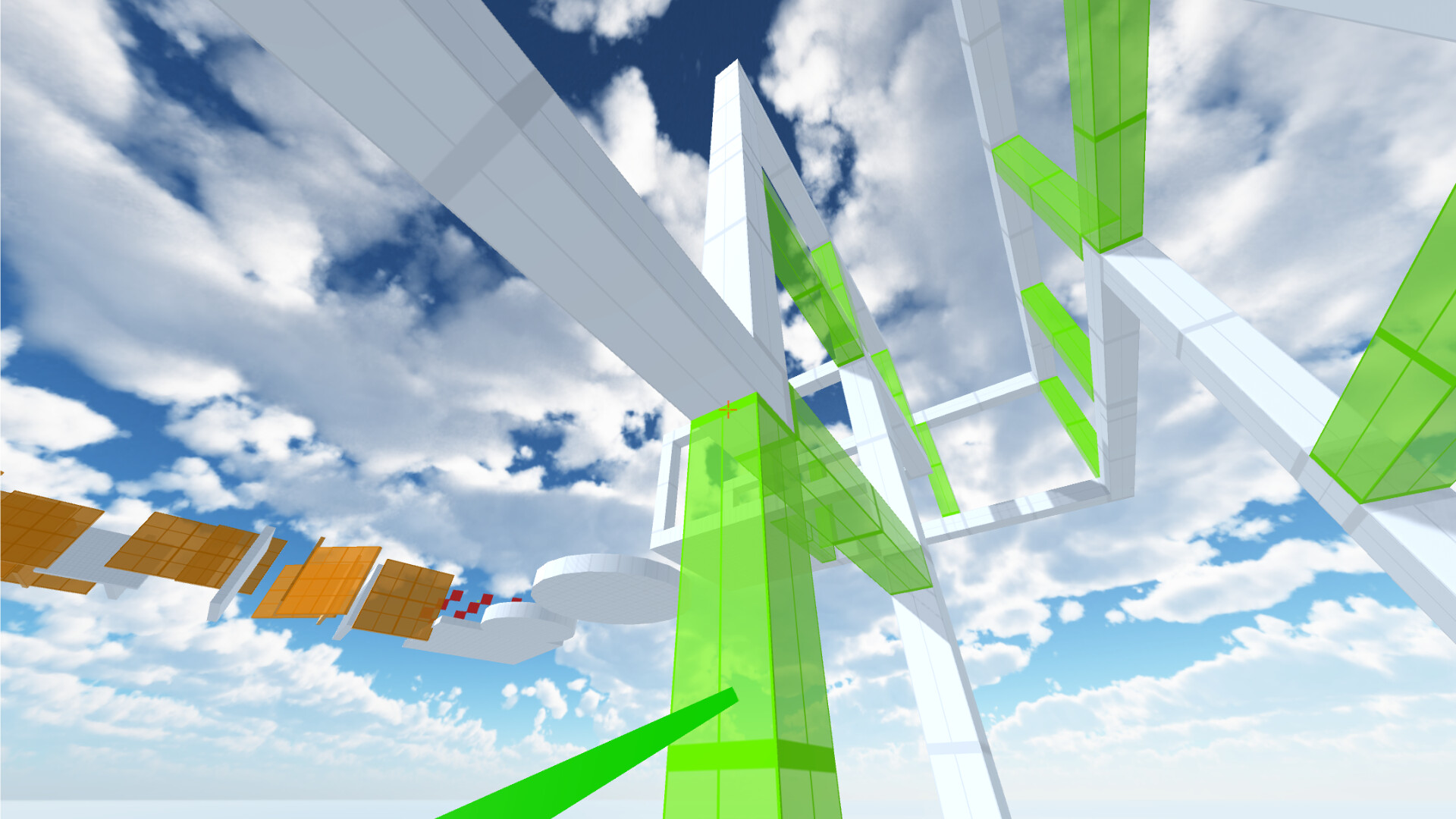 Sky Rhythm screenshot 6