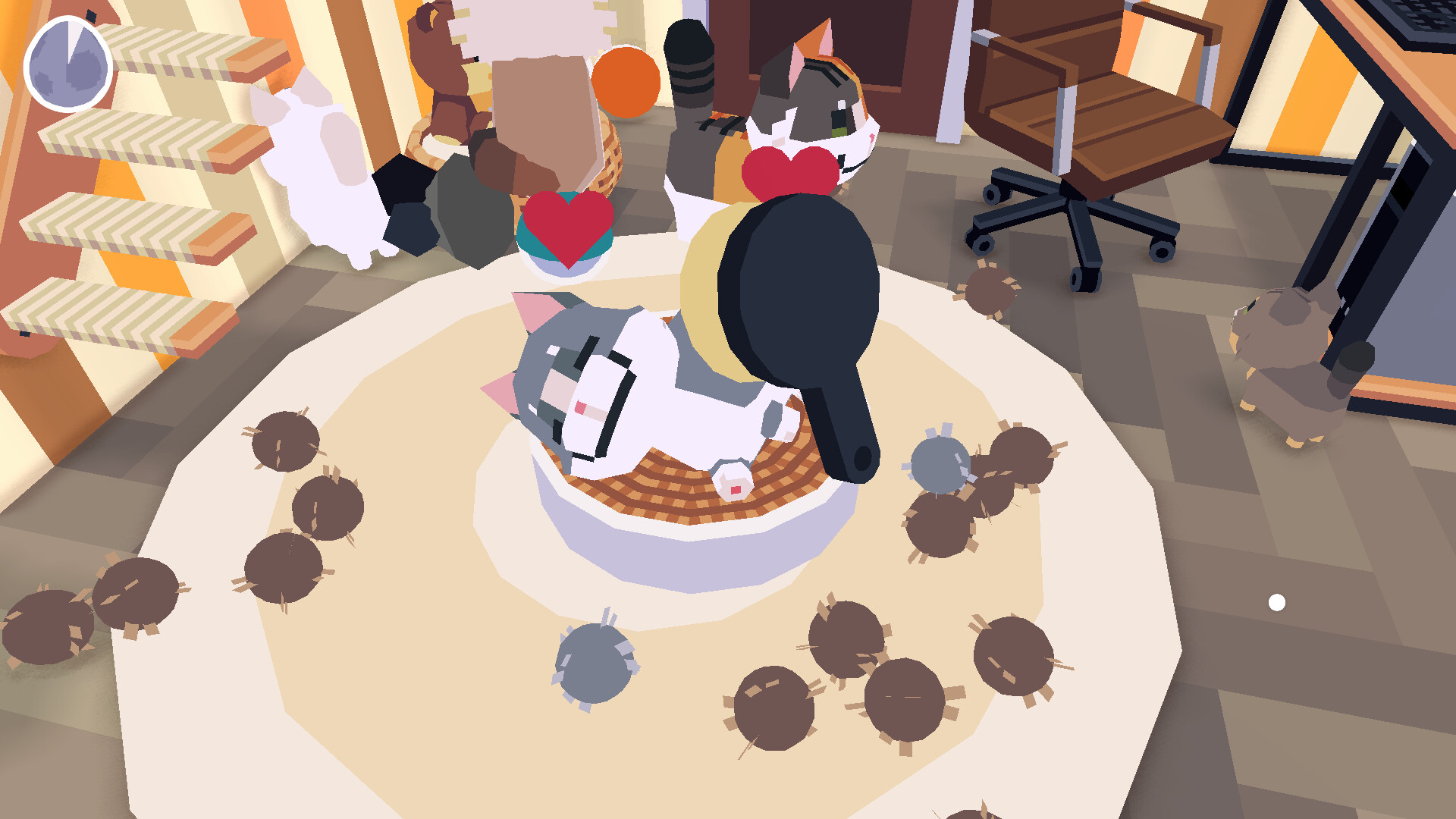 CatCat screenshot 3