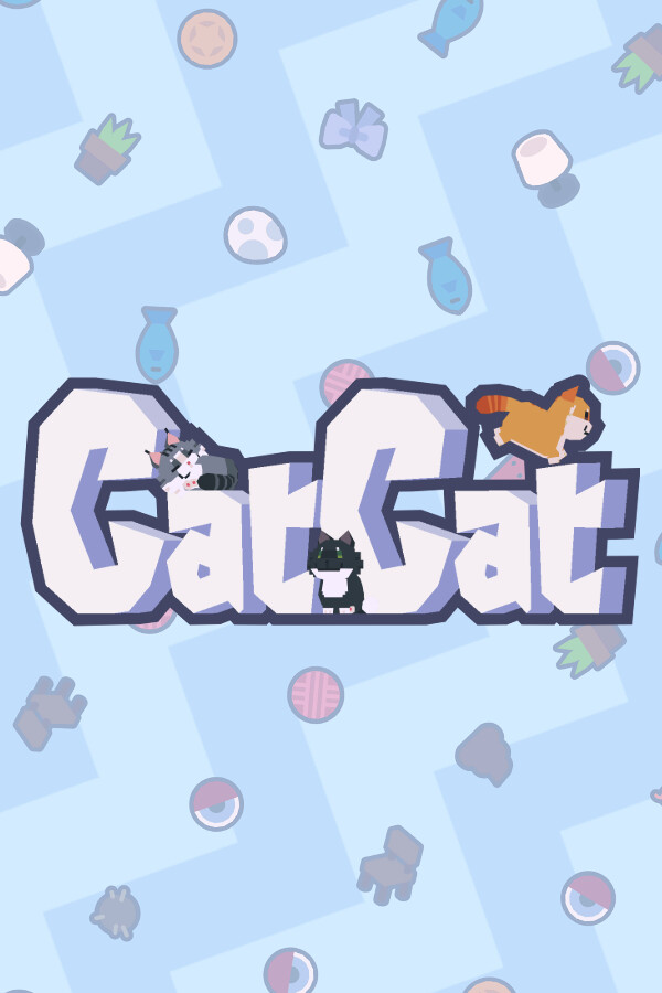 CatCat