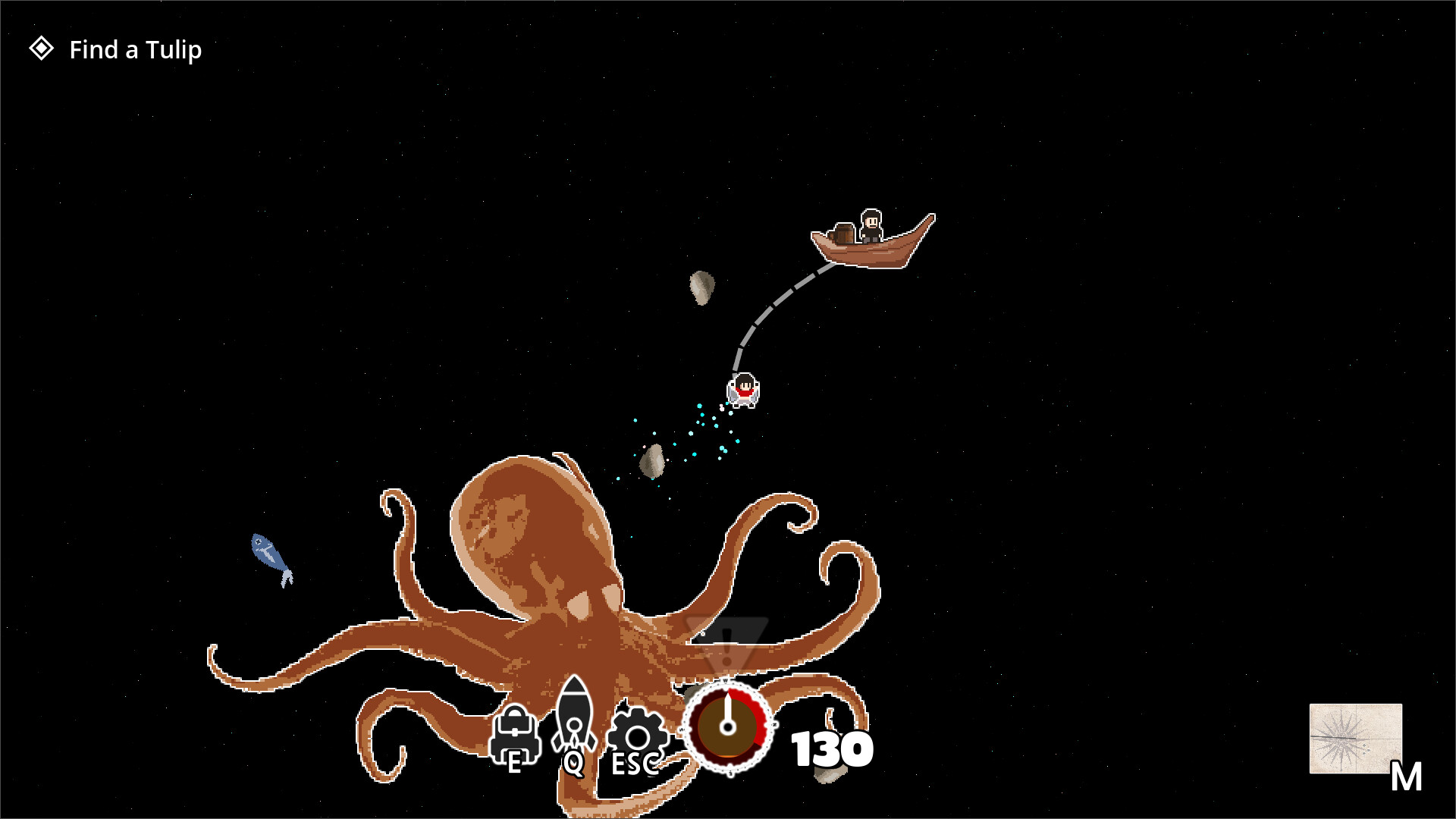 The Little Moon screenshot 4