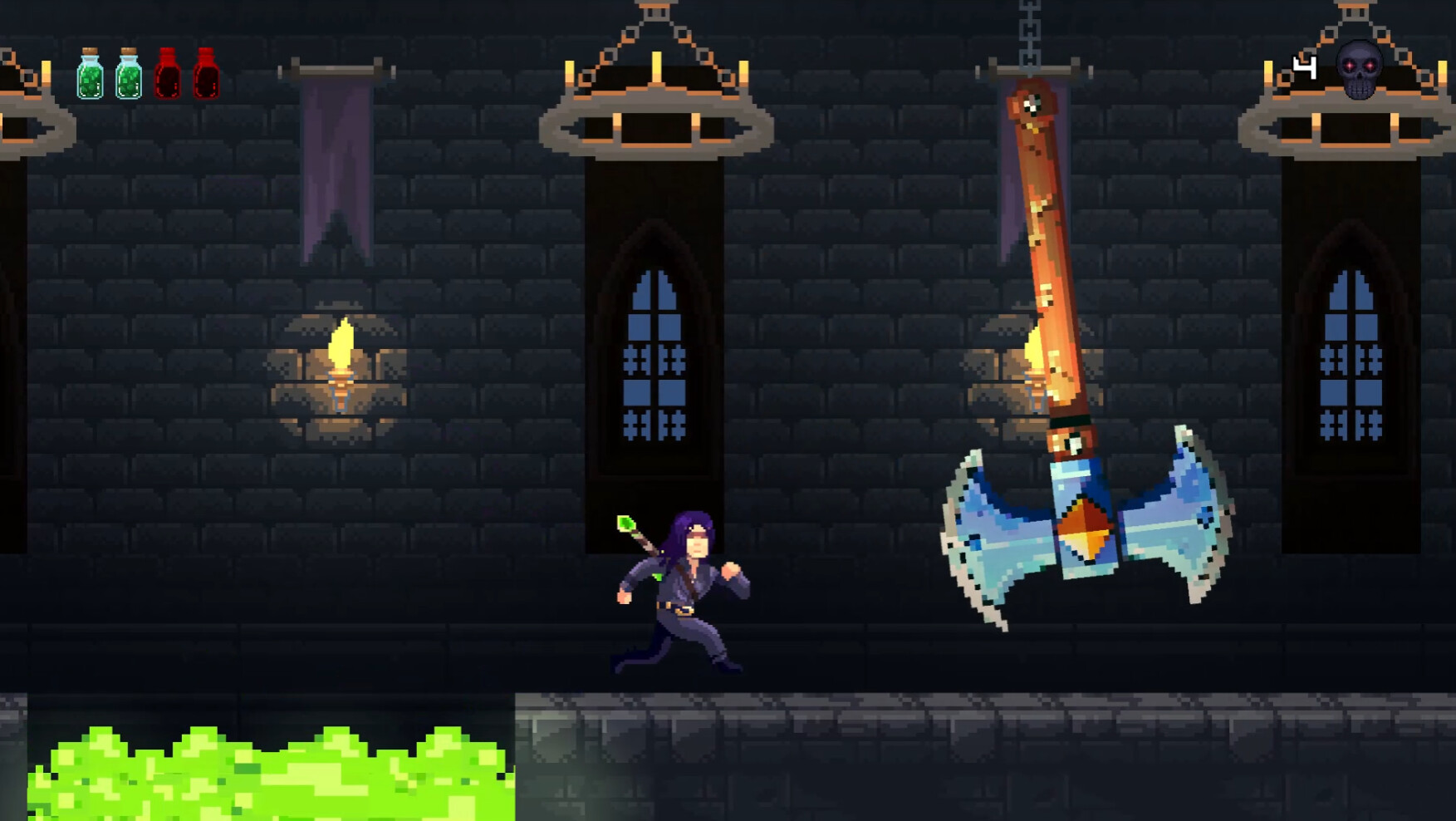 Stargazer screenshot 4