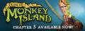 Tales of Monkey Island Complete Pack: Chapter 5 - Rise of the Pirate God