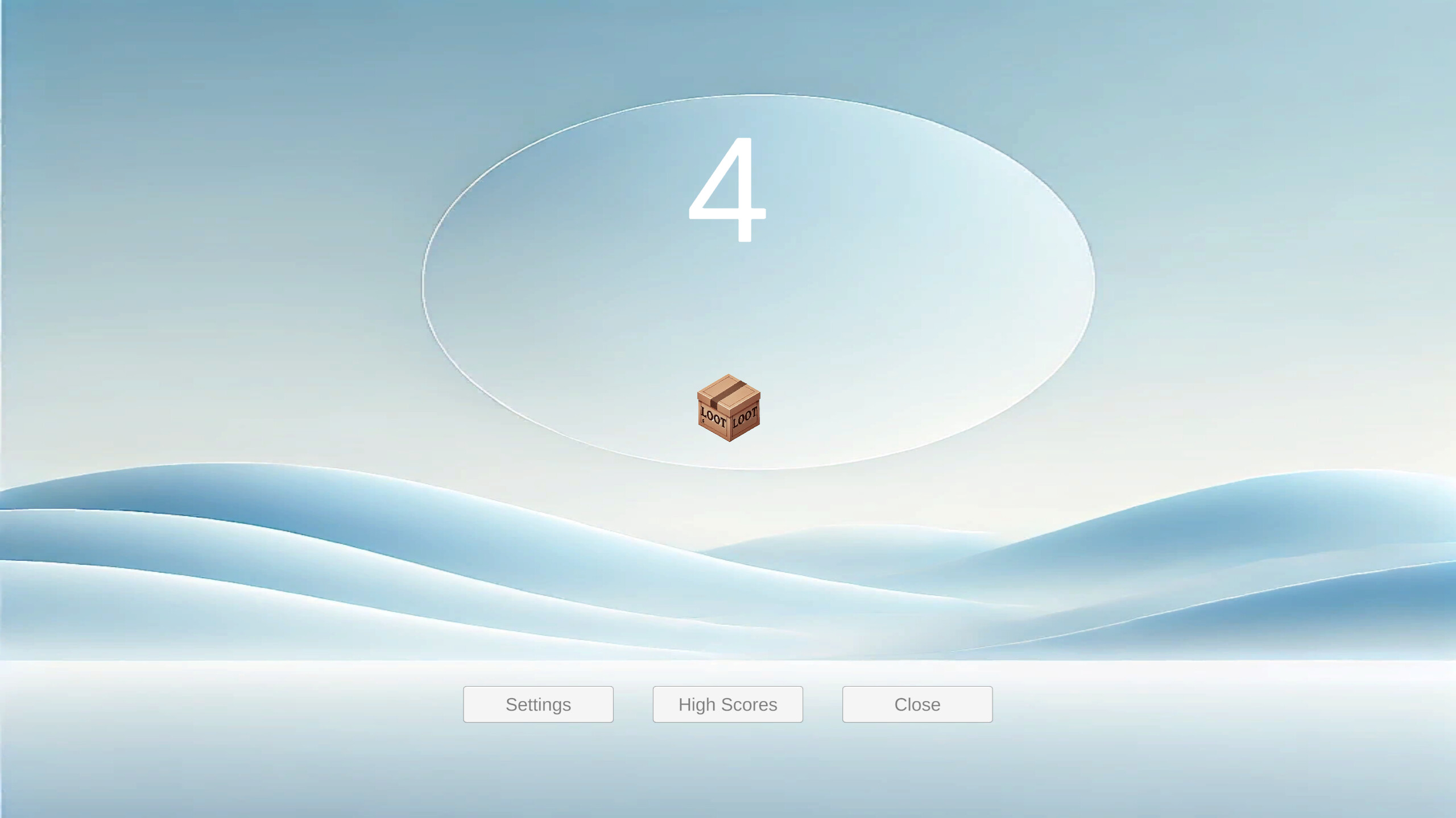 Loot Box screenshot 5