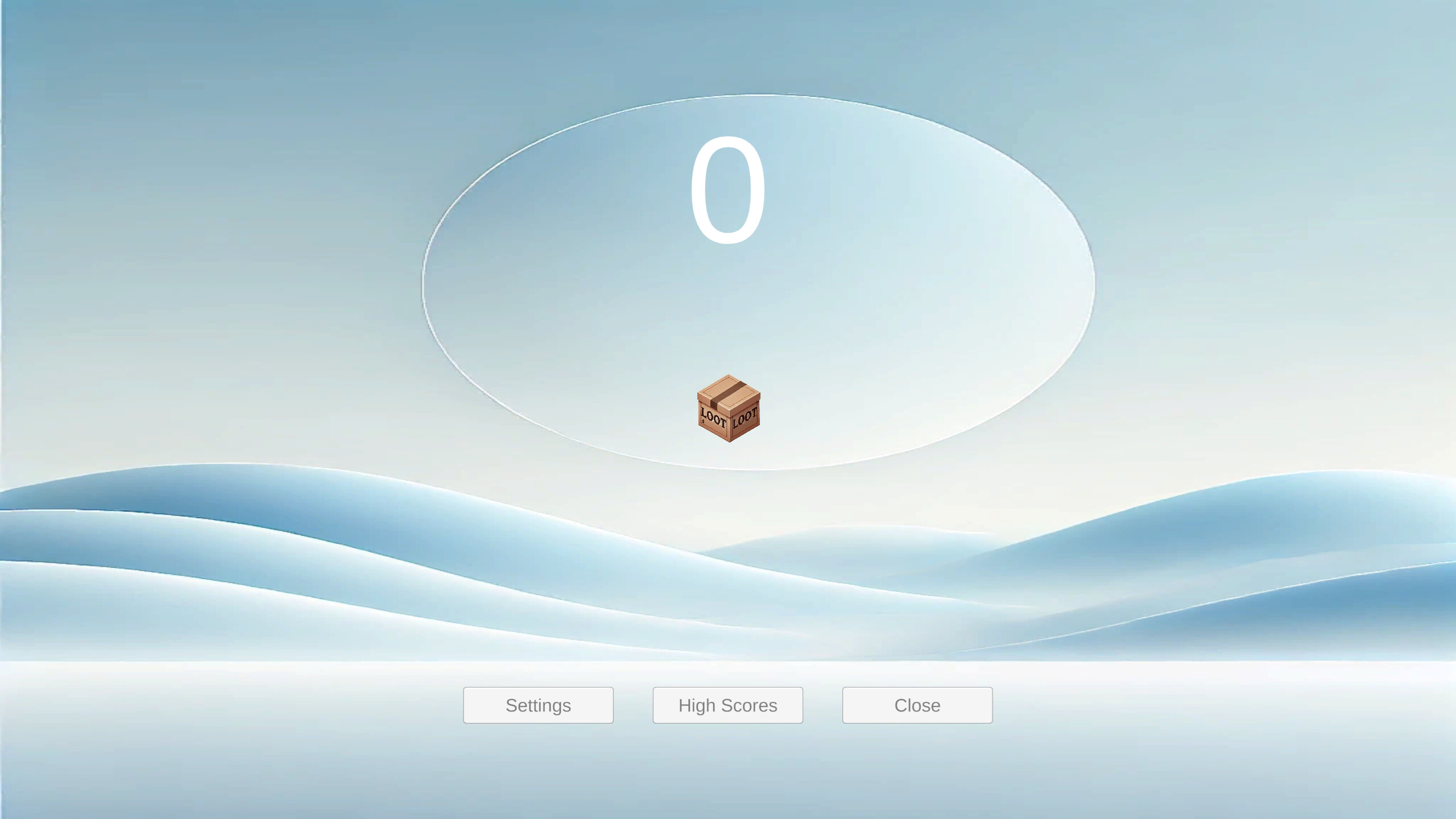Loot Box screenshot 1