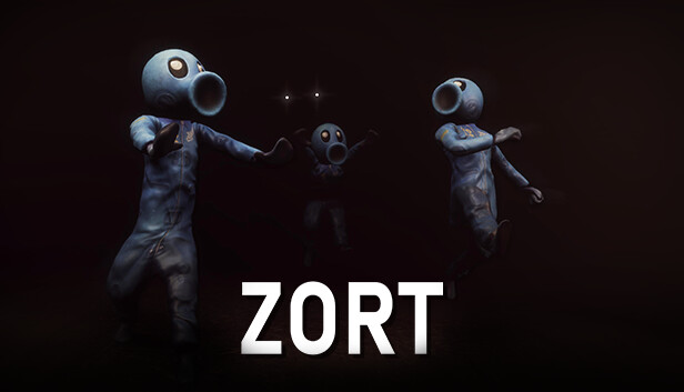 Zort. Zort