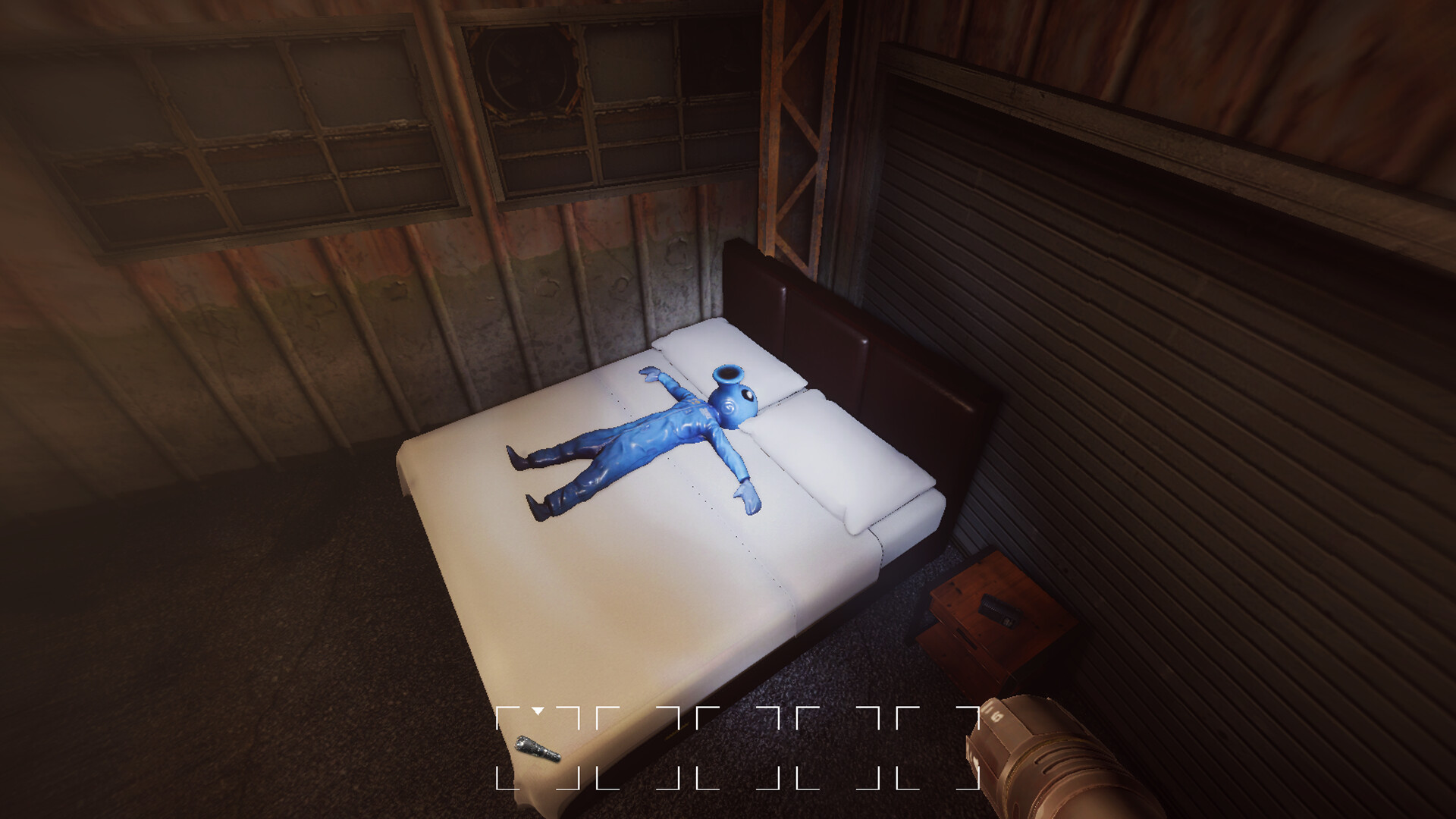 Zort screenshot 5