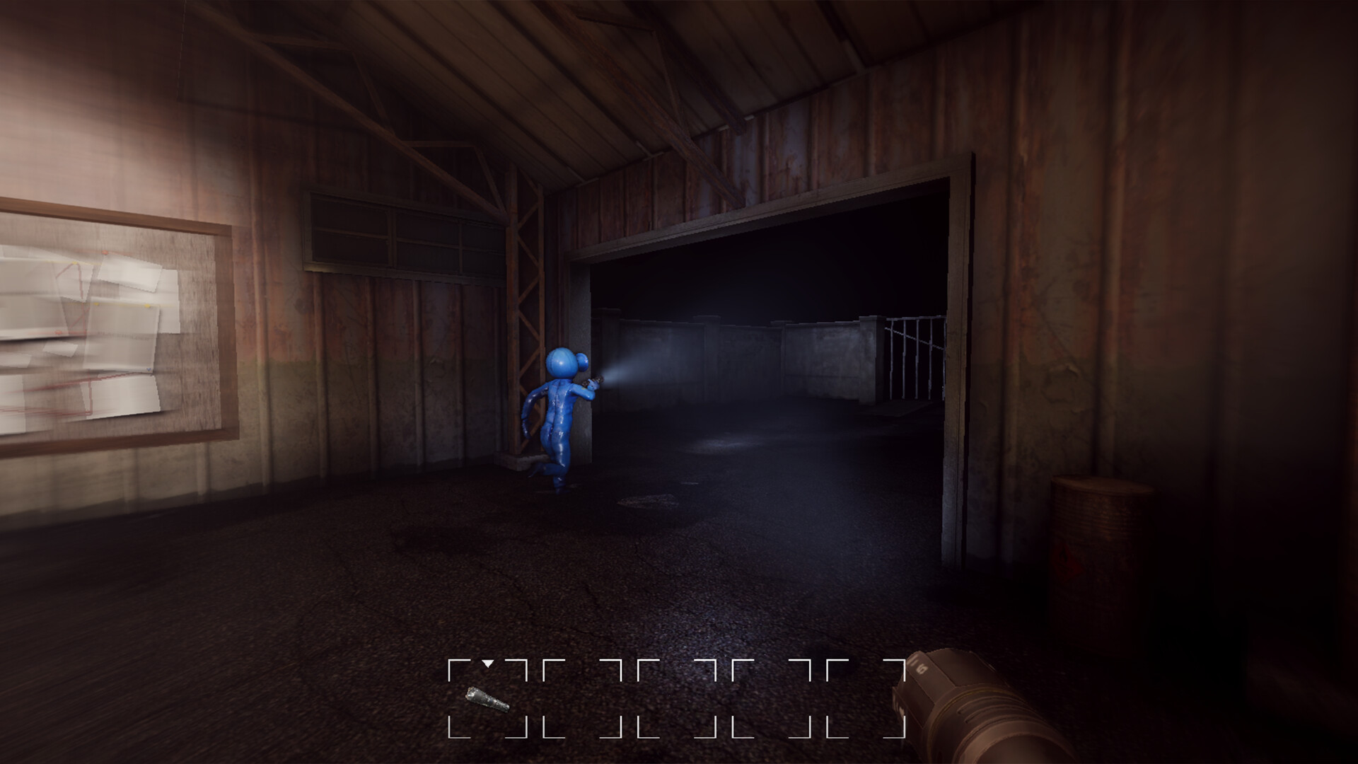 Zort screenshot 4