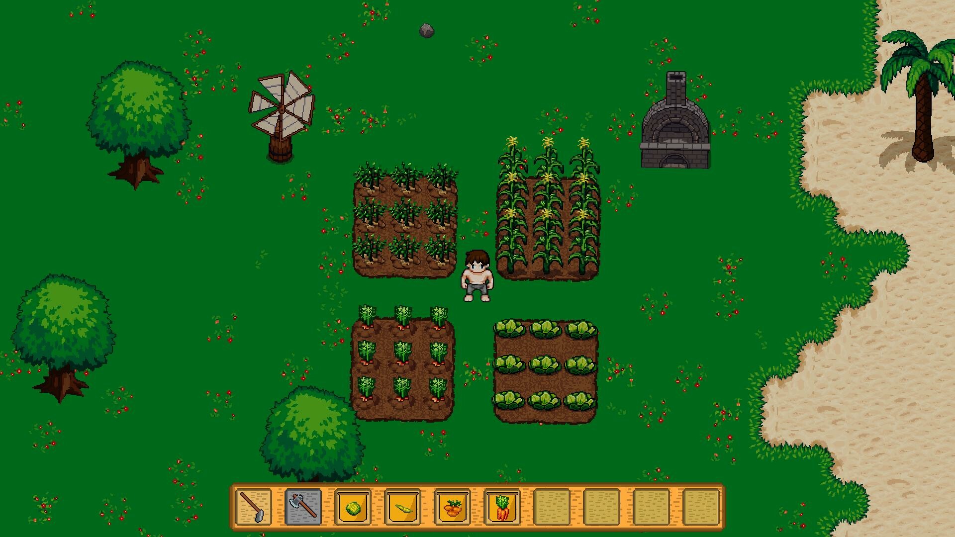 Enigma Isle screenshot 4
