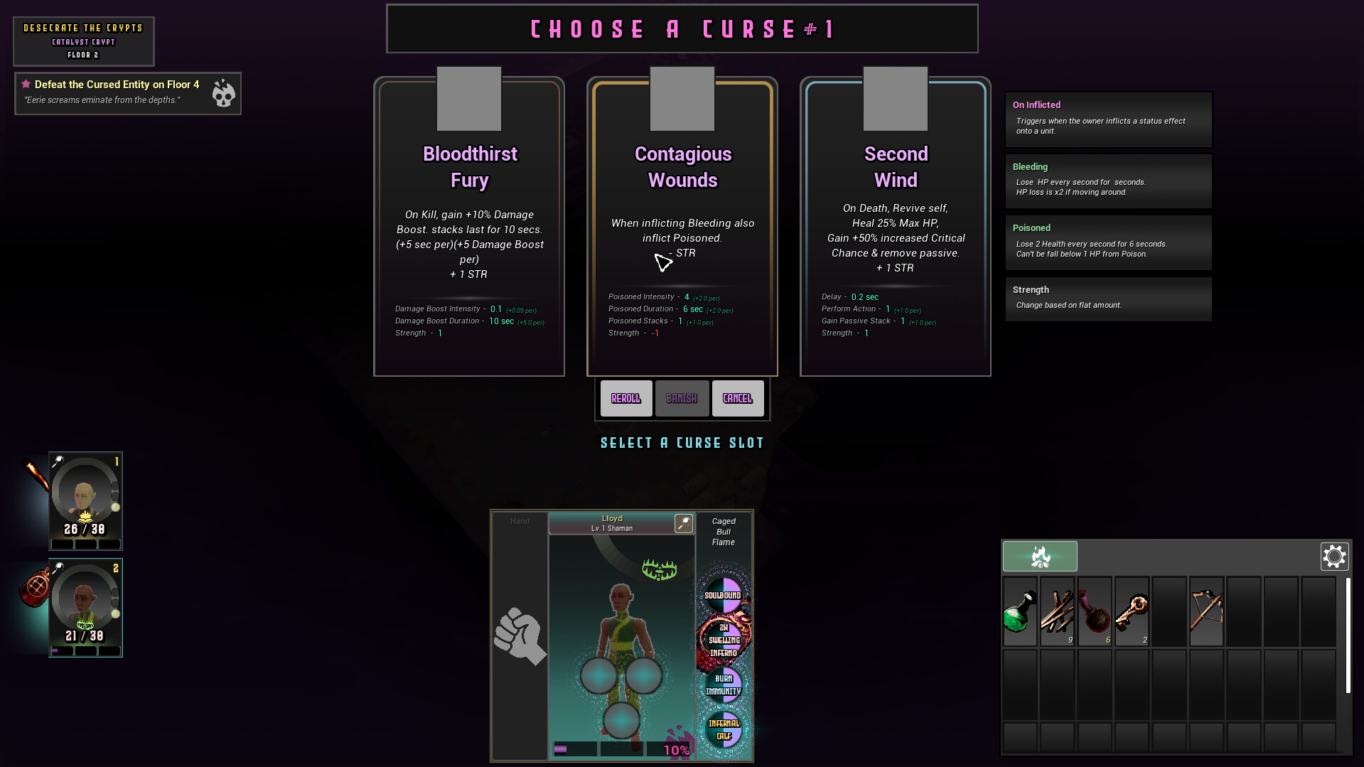 Rituality screenshot 10