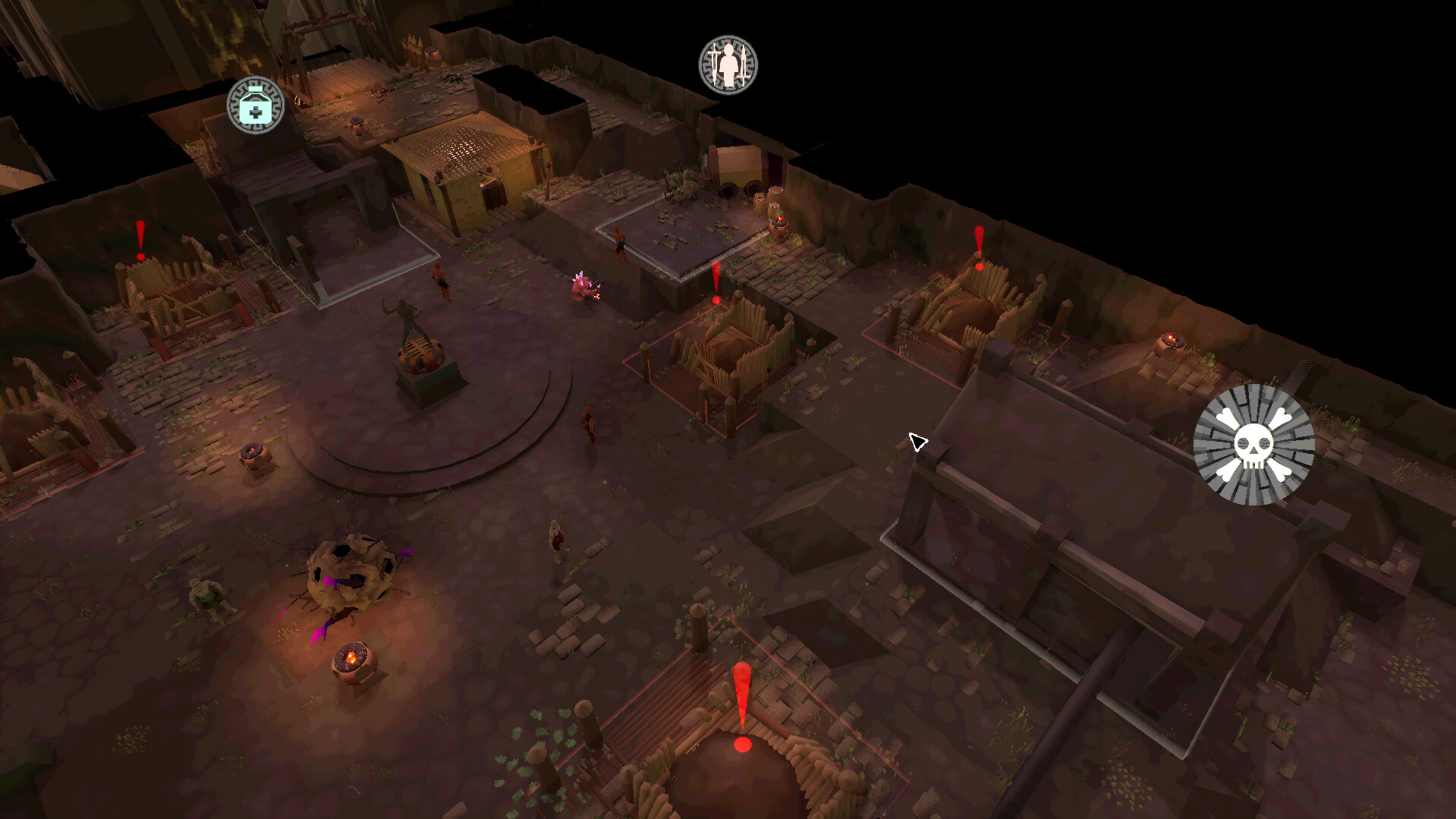 Rituality screenshot 8