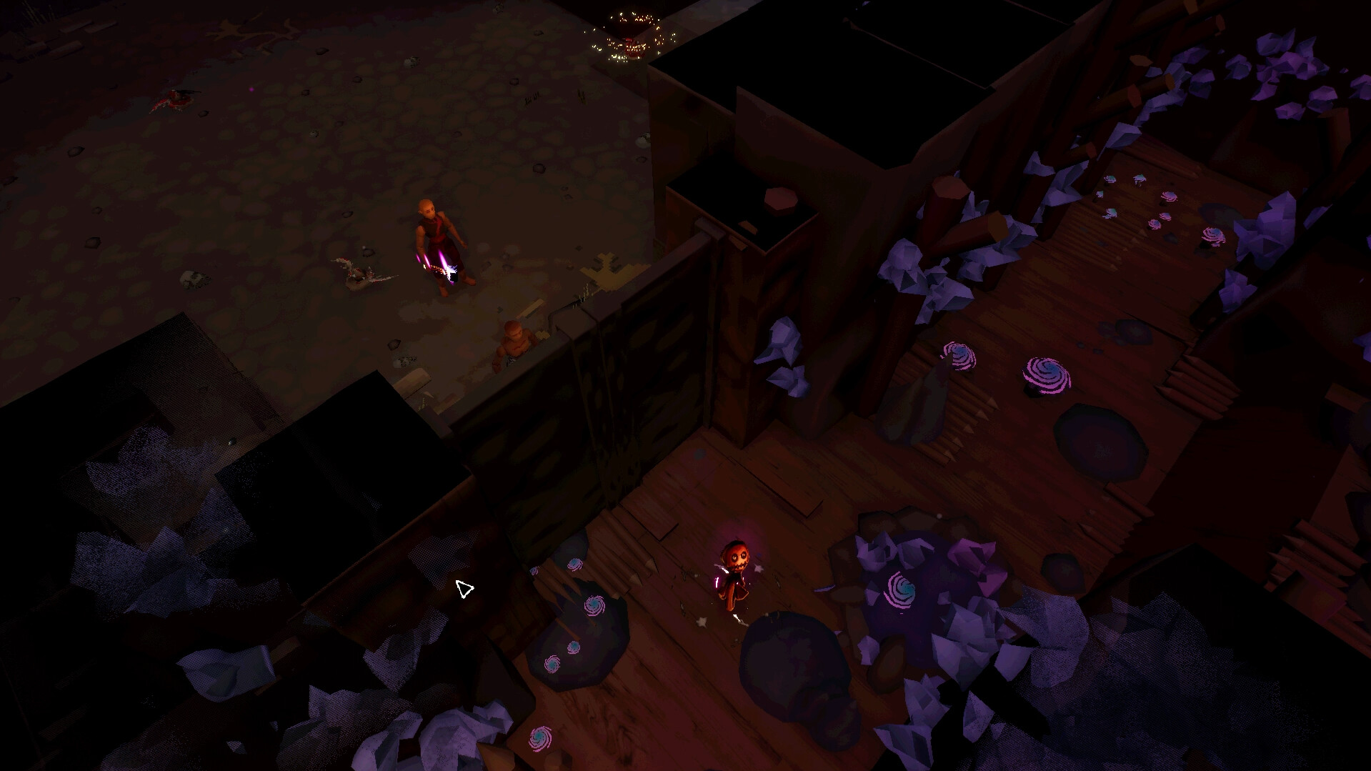 Rituality screenshot 11