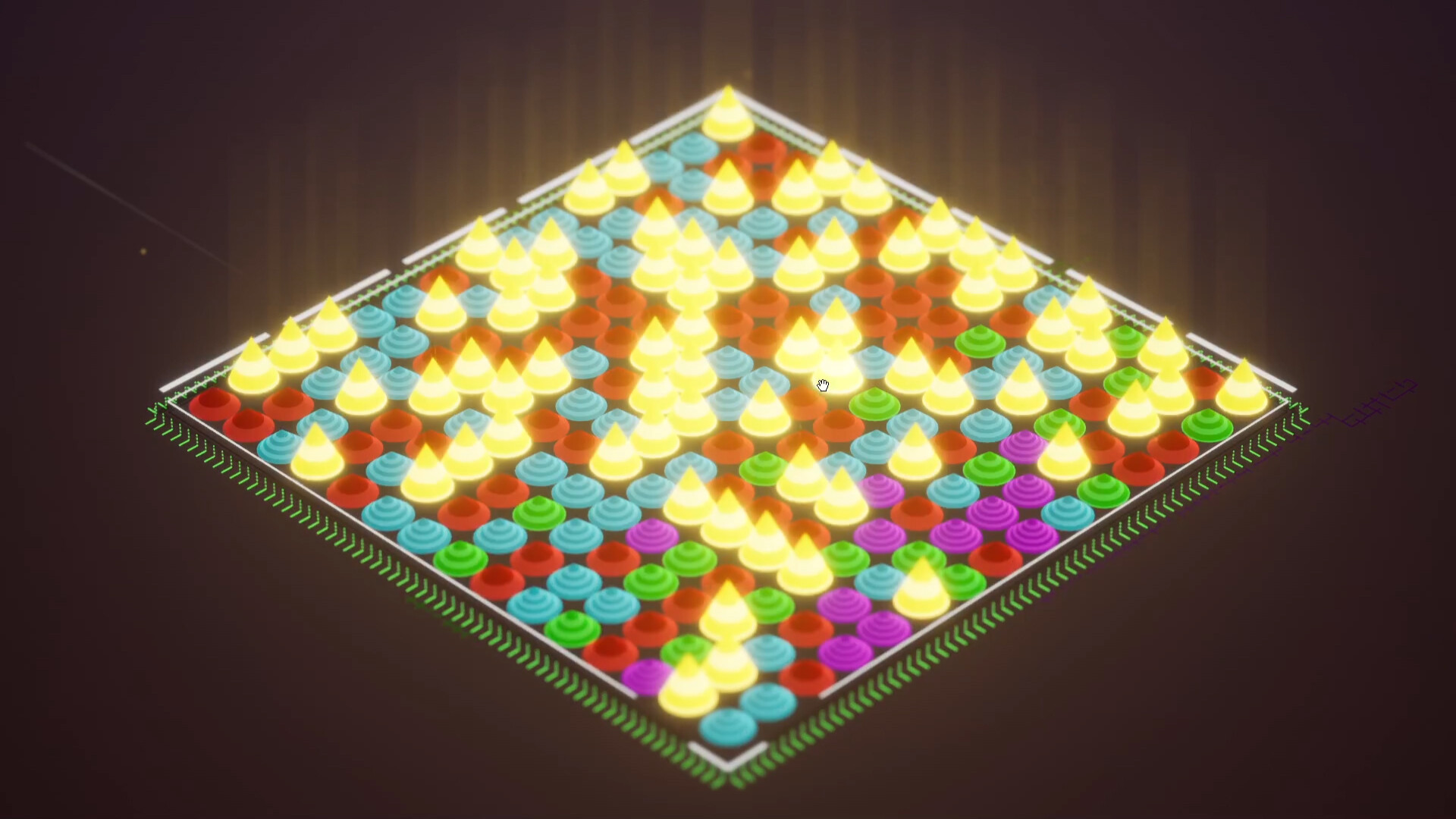 Hue Hop screenshot 5