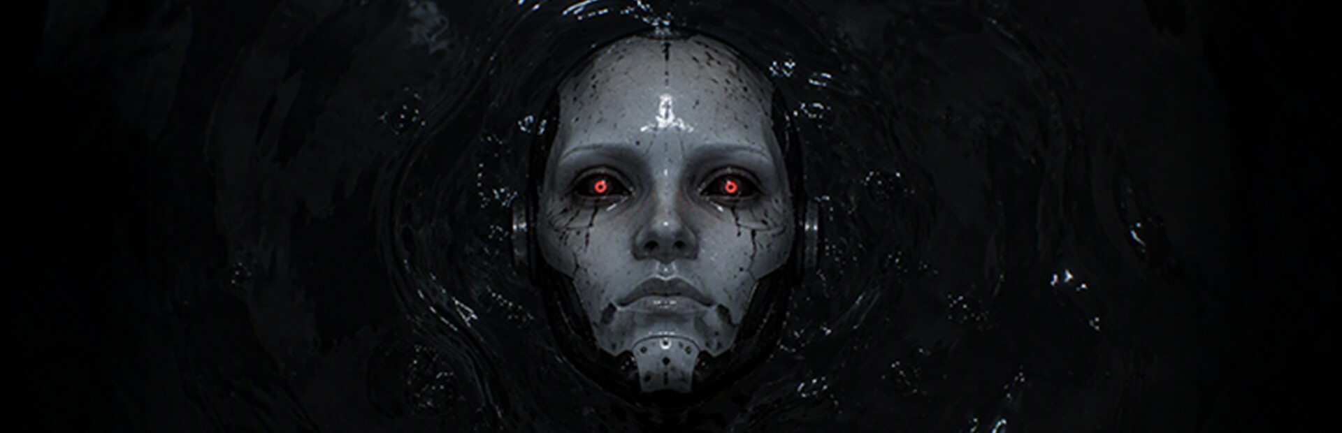 Monolith: Dark Matter