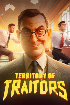 Territory of traitors