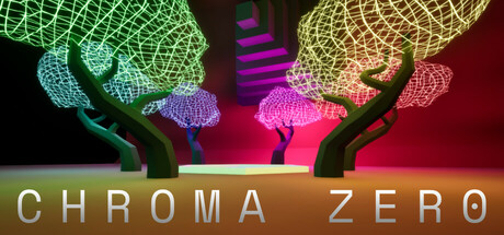 Chroma Zero — Steam header