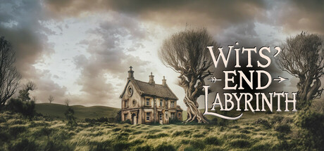 Wits' End Labyrinth — header artwork