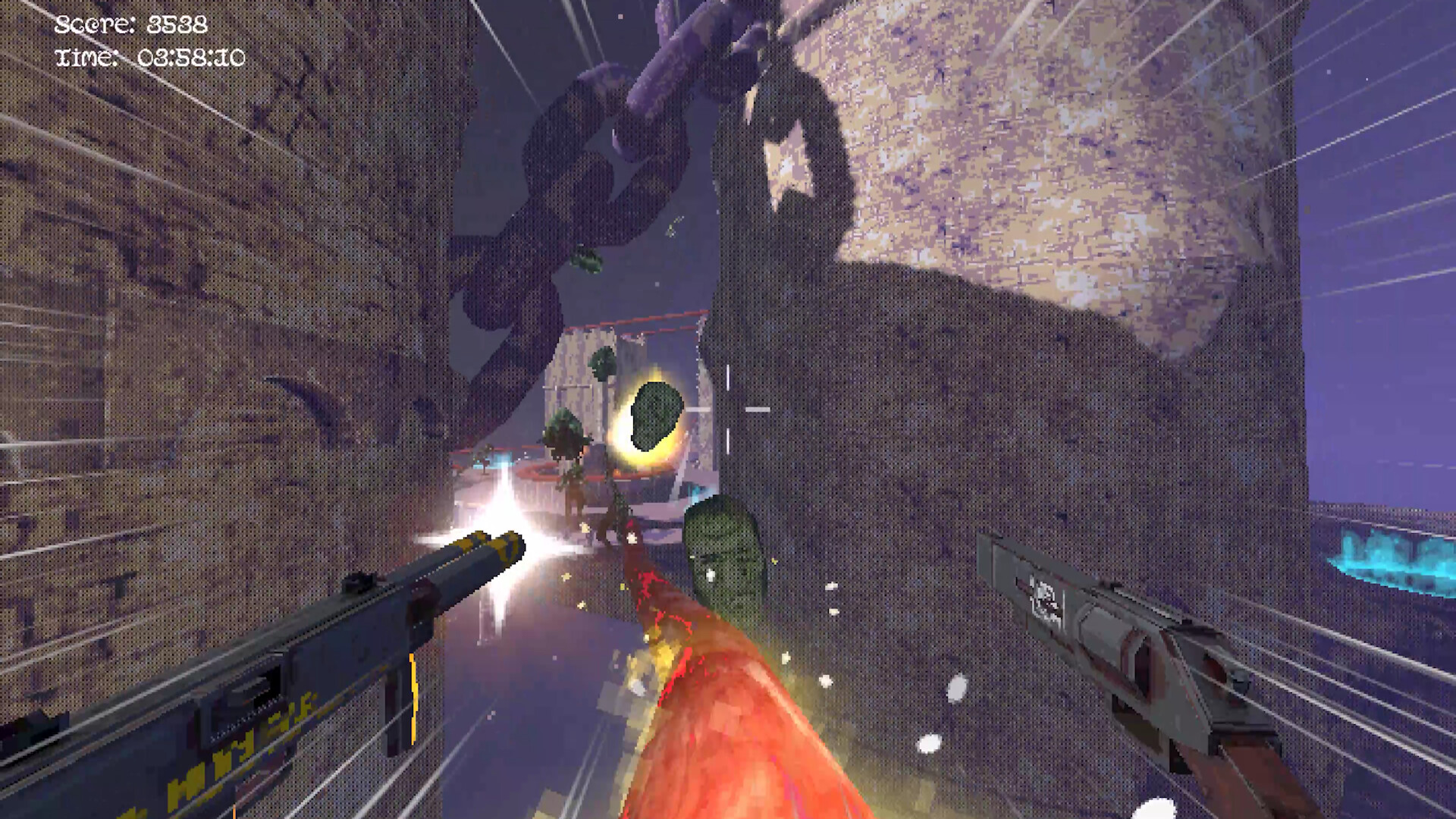 Devil's Derby screenshot 8