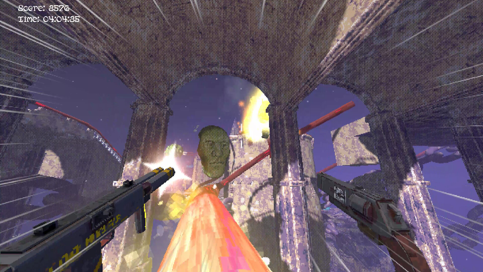 Devil's Derby screenshot 10