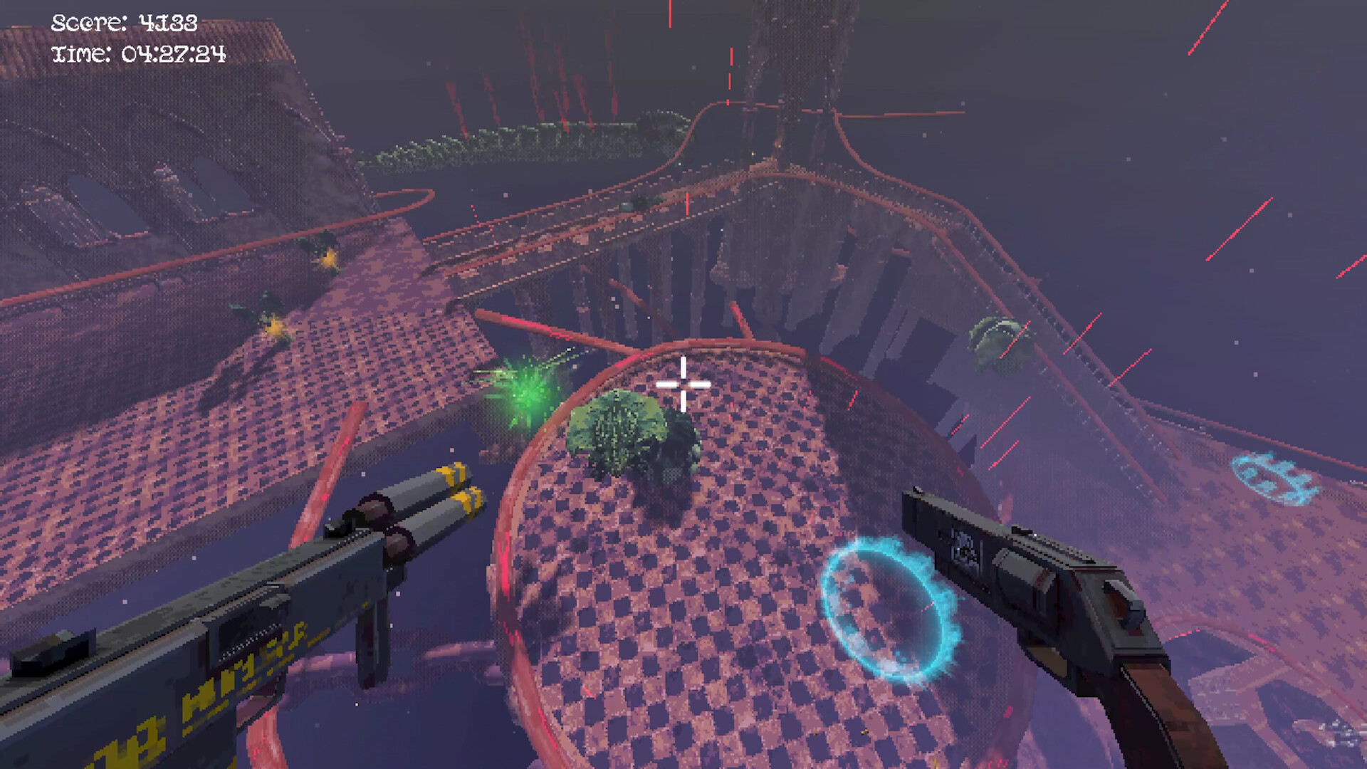 Devil's Derby screenshot 9
