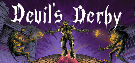 Devil’s Derby
