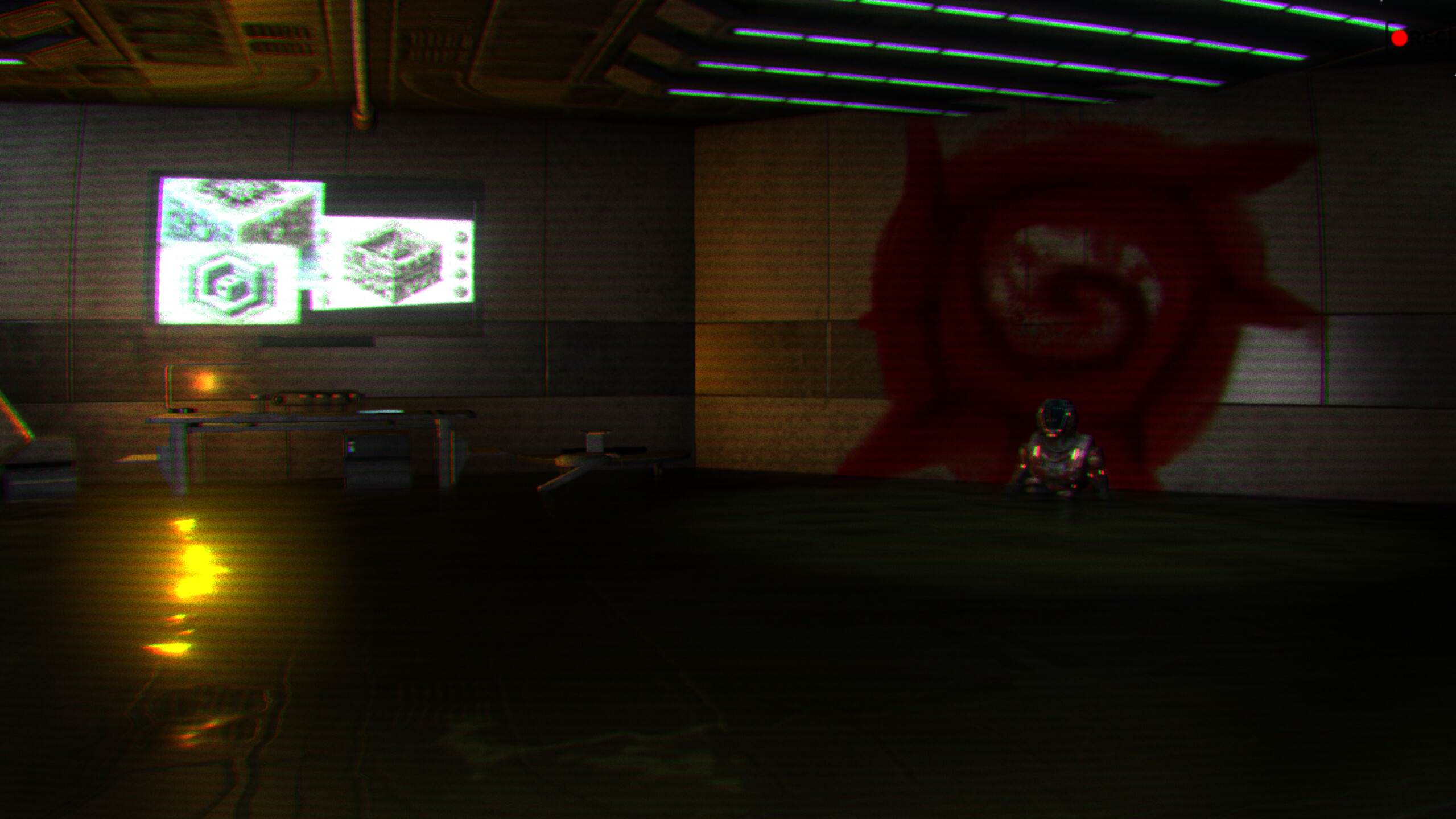 Habilis screenshot 6
