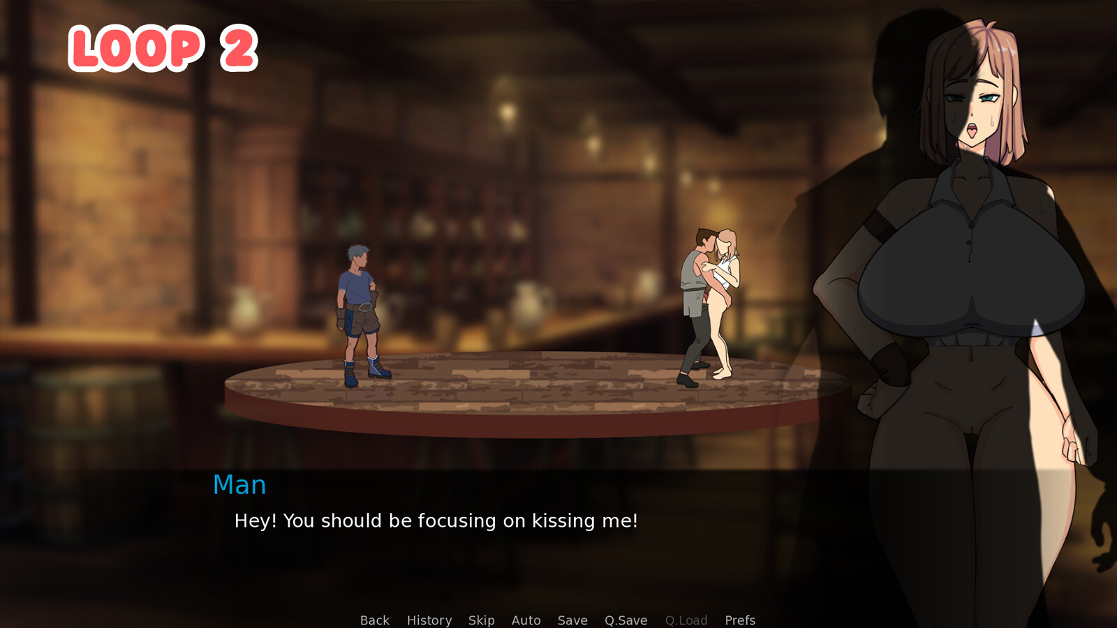 NTR Loop screenshot 8