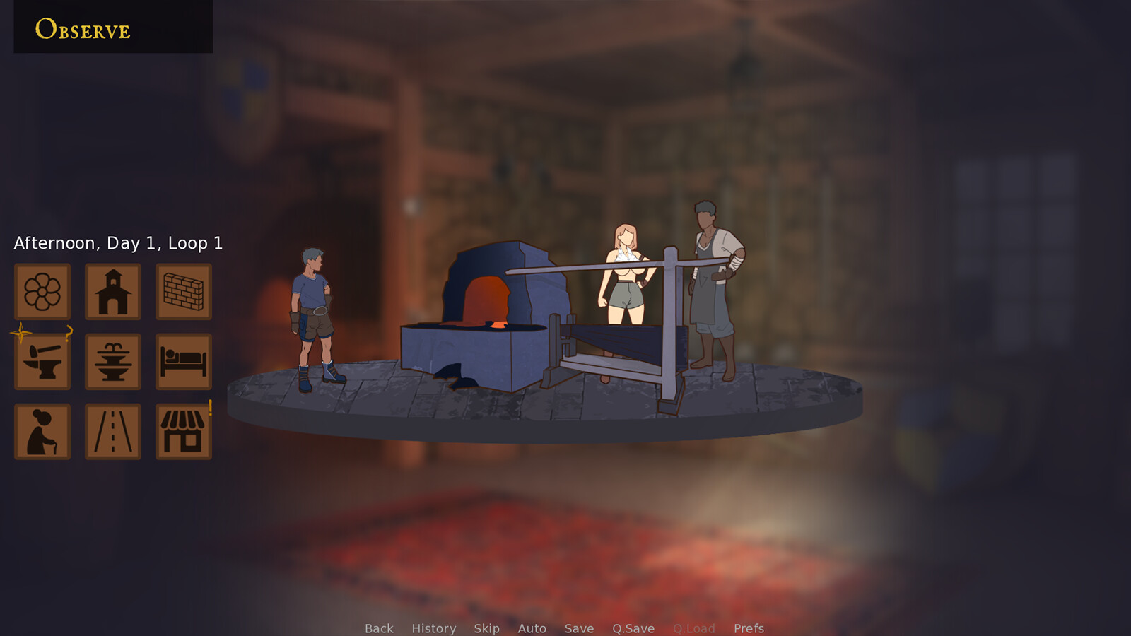 NTR Loop screenshot 5