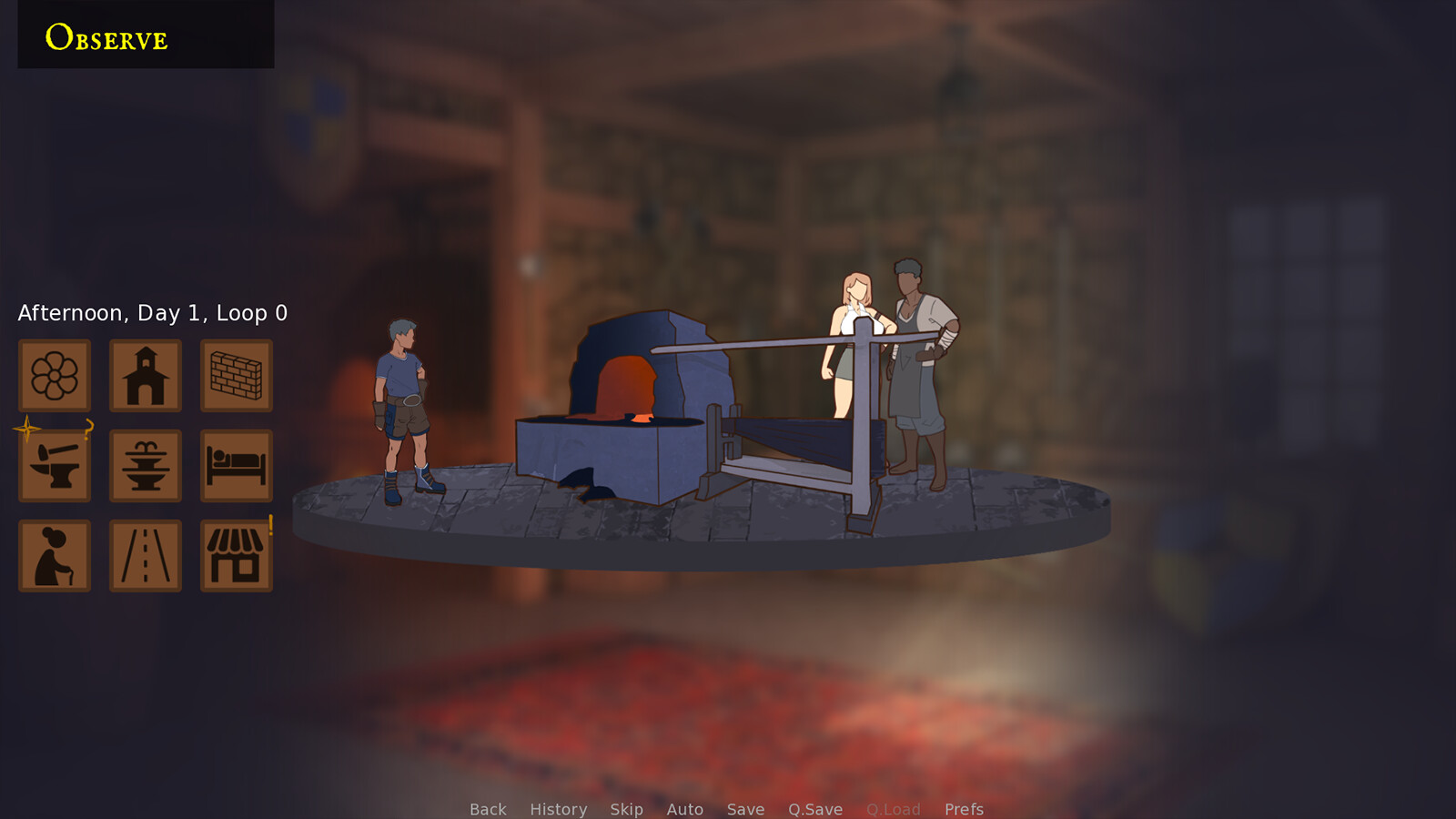 NTR Loop screenshot 4