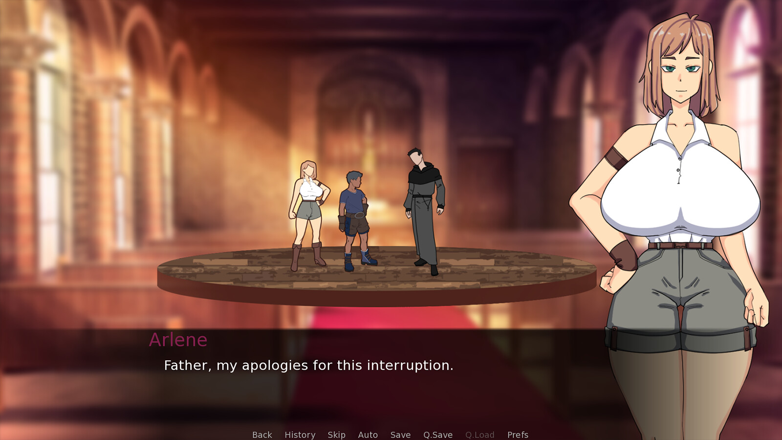 NTR Loop screenshot 3