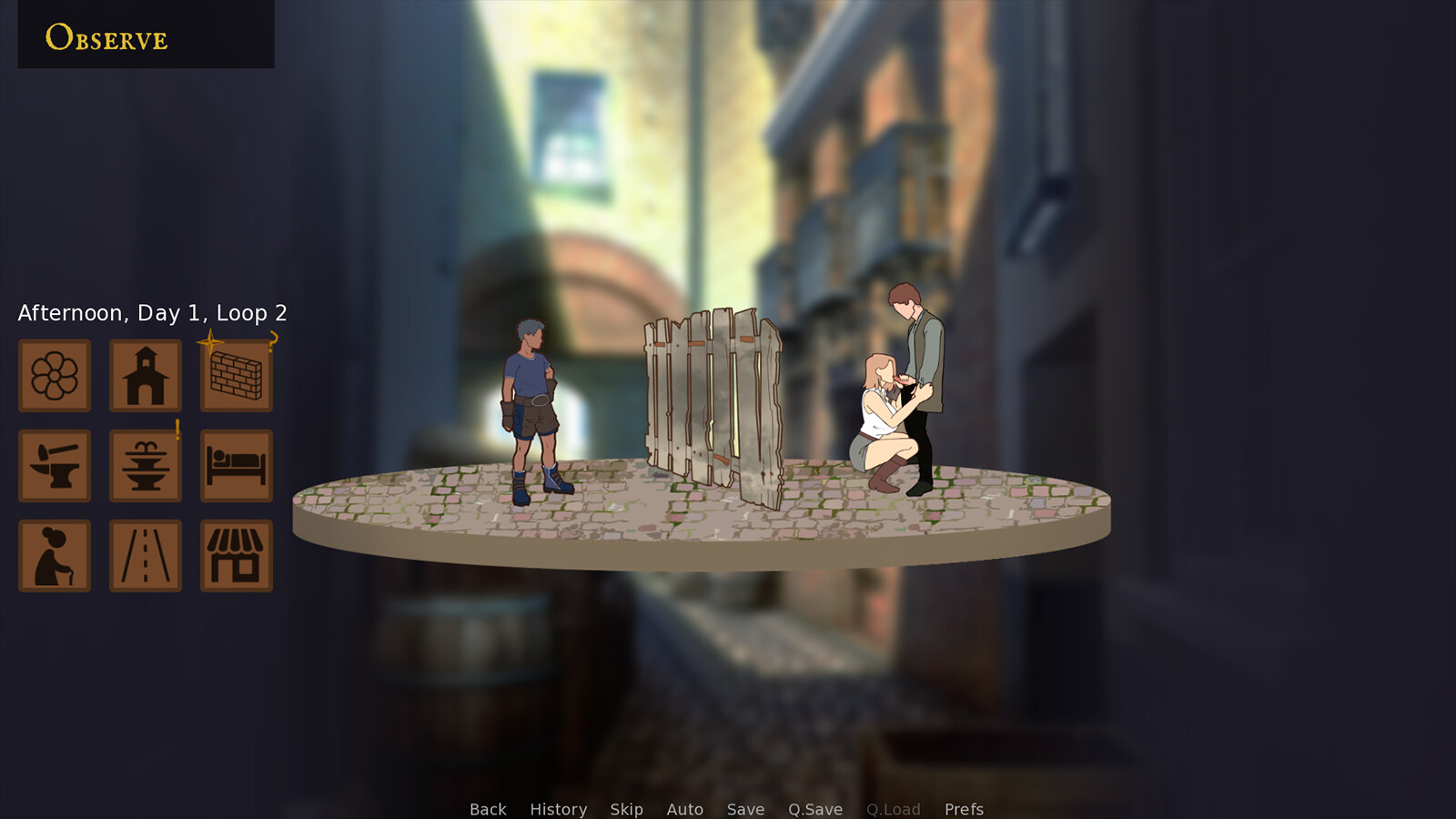 NTR Loop screenshot 9