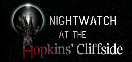 Nightwatch at the Hopkins' Cliffside Cover Image