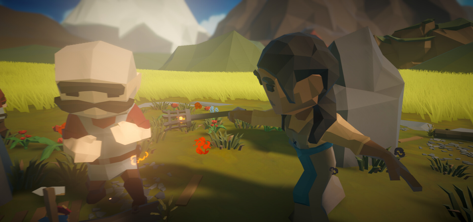 Warcoven screenshot 2