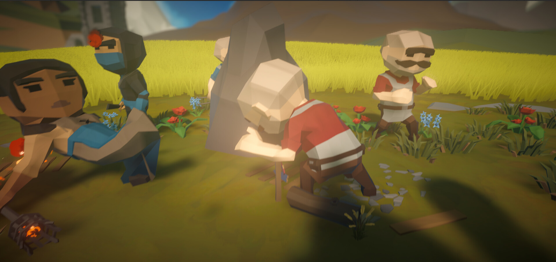 Warcoven screenshot 5