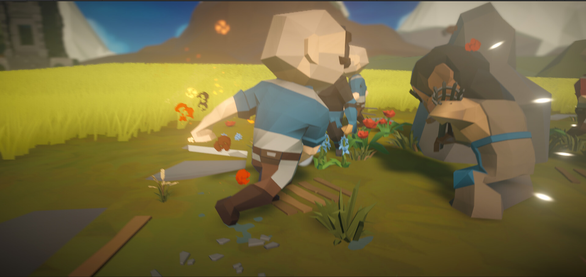 Warcoven screenshot 3