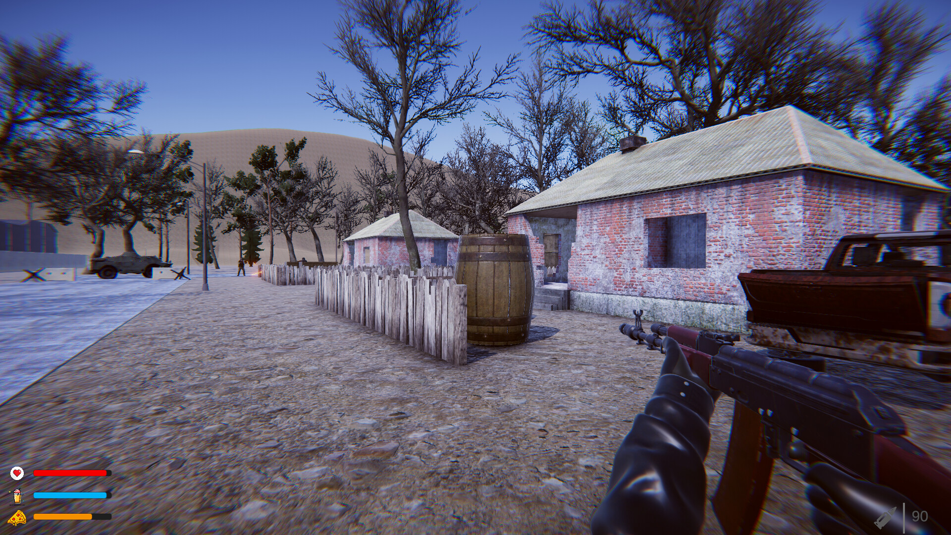 CalmPlace screenshot 9