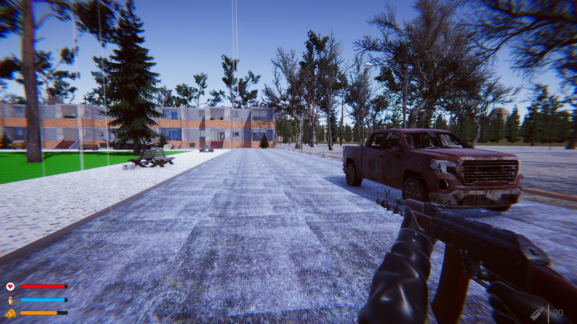 CalmPlace screenshot 7