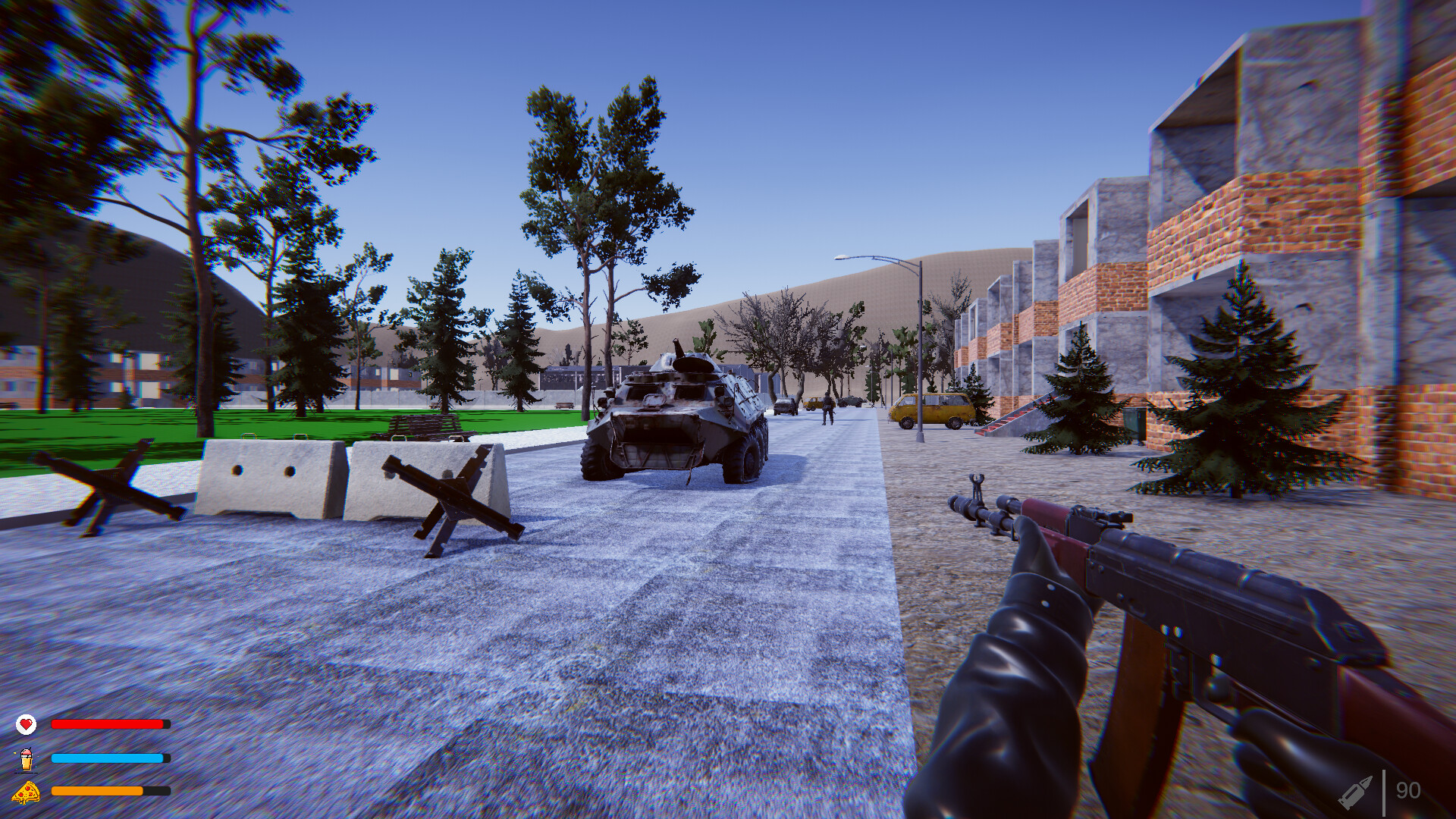 CalmPlace screenshot 8