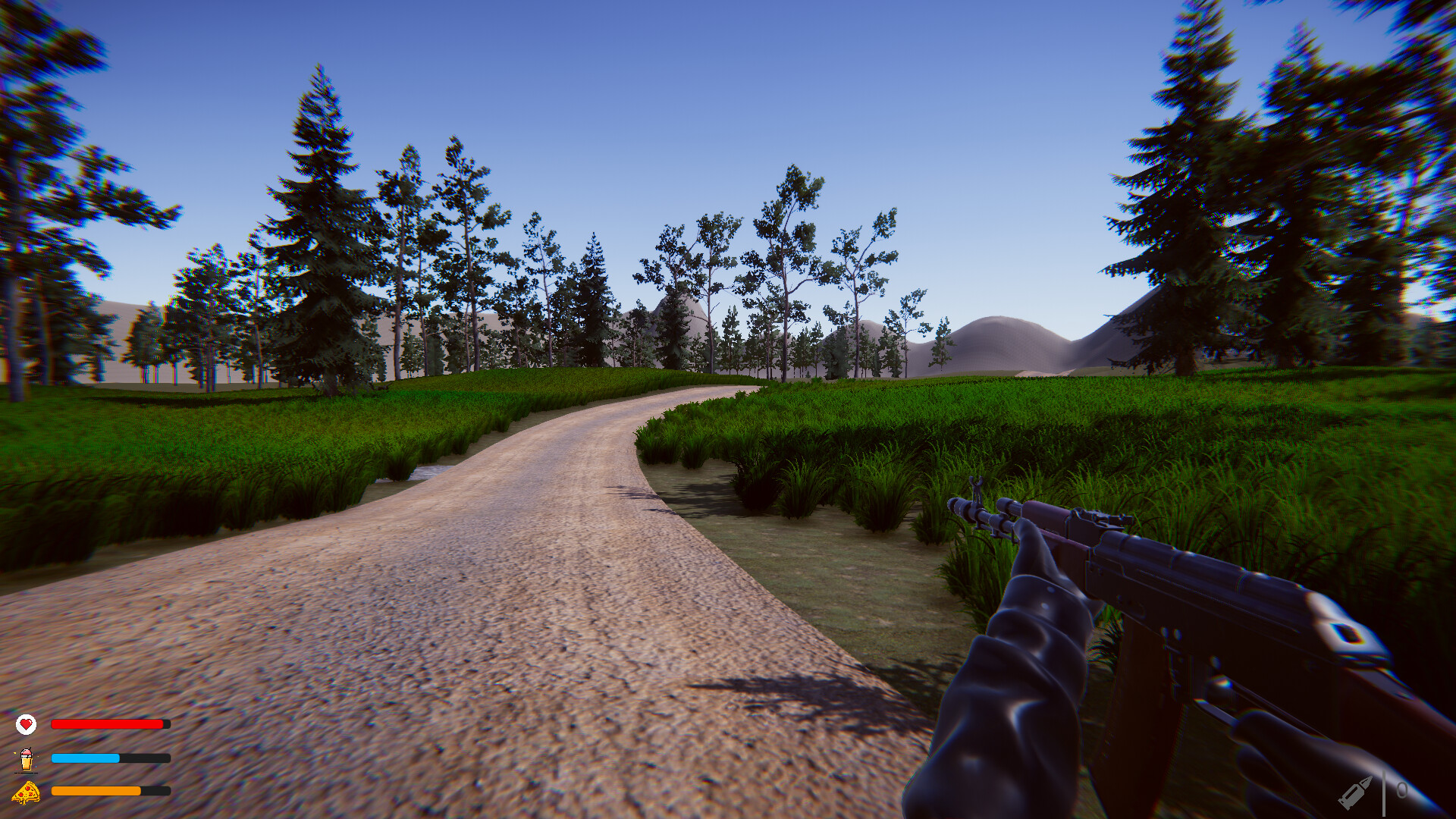 CalmPlace screenshot 3
