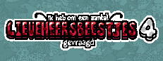 Ik heb om een aantal lieveheersbeestjes gevraagd 4